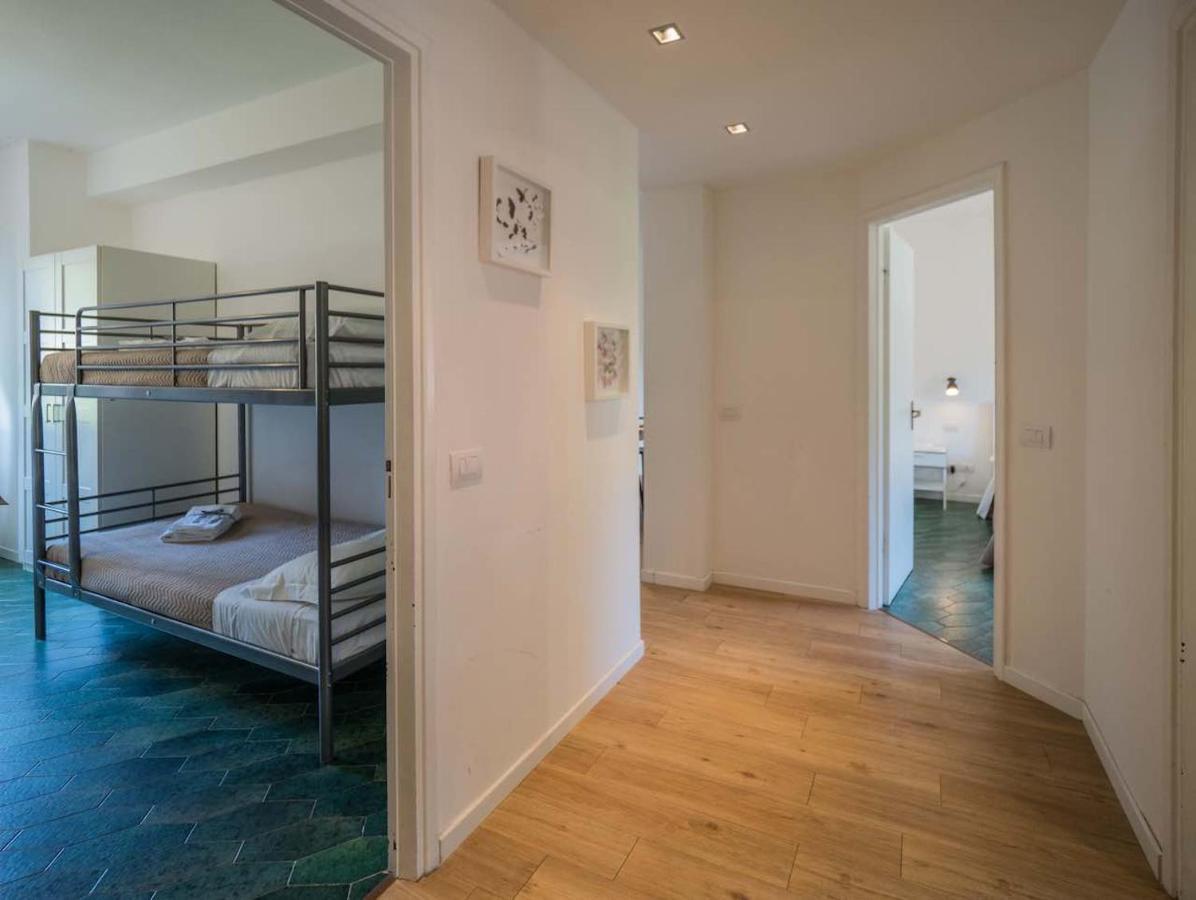 Scimiscia 2-Bedroom Apartment With Ac Monterosso al Mare Dış mekan fotoğraf