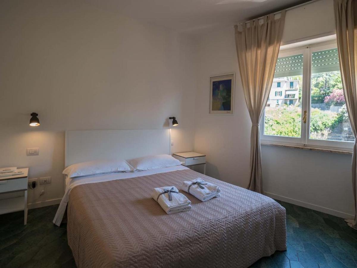 Scimiscia 2-Bedroom Apartment With Ac Monterosso al Mare Dış mekan fotoğraf