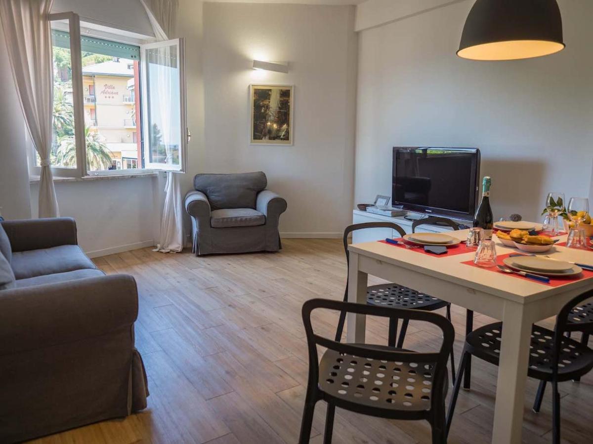 Scimiscia 2-Bedroom Apartment With Ac Monterosso al Mare Dış mekan fotoğraf