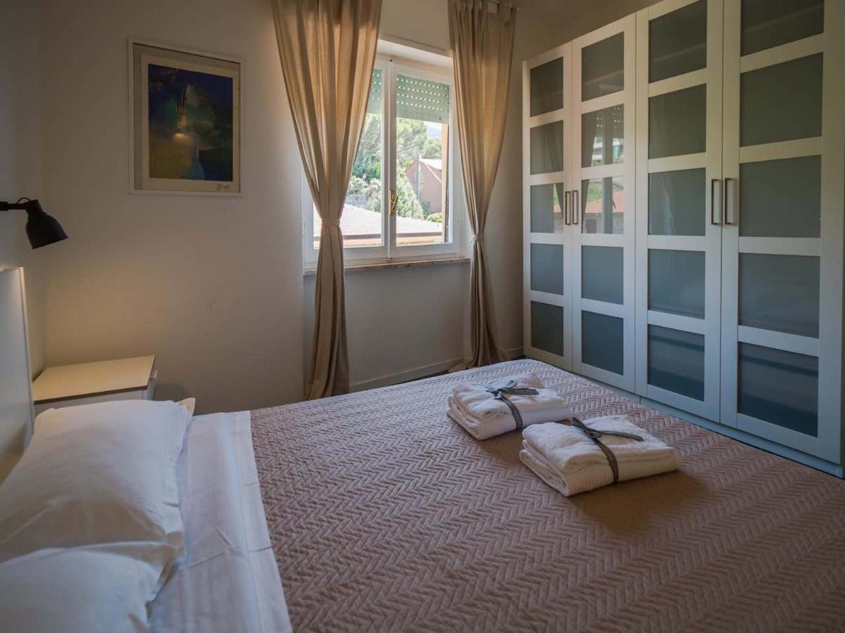 Scimiscia 2-Bedroom Apartment With Ac Monterosso al Mare Dış mekan fotoğraf