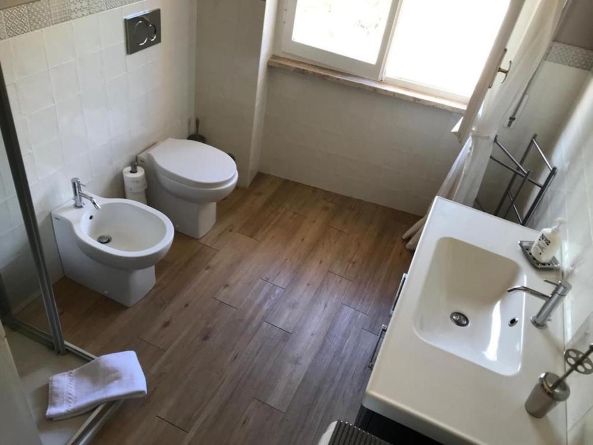 Scimiscia 2-Bedroom Apartment With Ac Monterosso al Mare Dış mekan fotoğraf