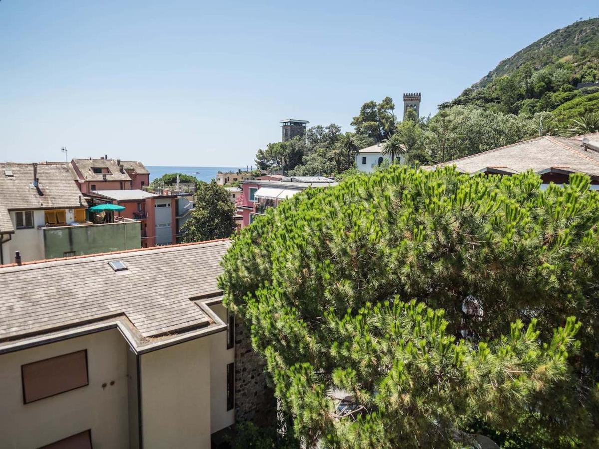 Scimiscia 2-Bedroom Apartment With Ac Monterosso al Mare Dış mekan fotoğraf