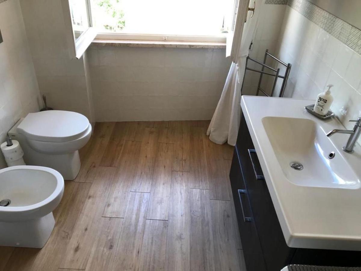 Scimiscia 2-Bedroom Apartment With Ac Monterosso al Mare Dış mekan fotoğraf