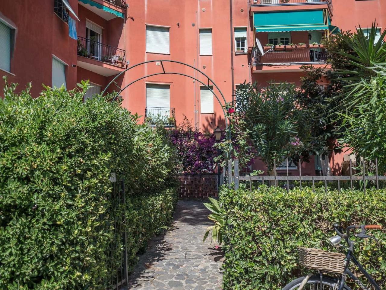 Scimiscia 2-Bedroom Apartment With Ac Monterosso al Mare Dış mekan fotoğraf